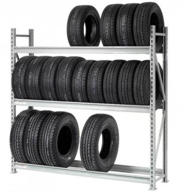 China Storage Rack Storage Holders/Racks Warehouse Racks for sale