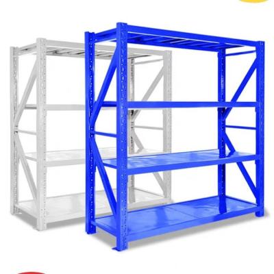 China CE Certificated Stainless Steel Storage Shelves Adjustable Metal Shelf Stainless Steel Shelving for sale