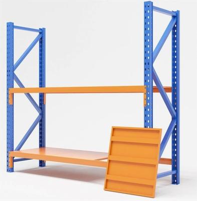 China Steel Storage Rack Shelf Shelves Light Duty Rack Storage Racking Systems Warehouse Shelves for sale