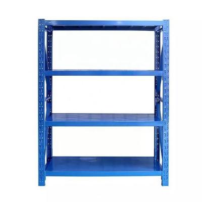 China Customized Metal Racking Shelving Storage Racks Warehouse warehouse shelf shelving unit for sale