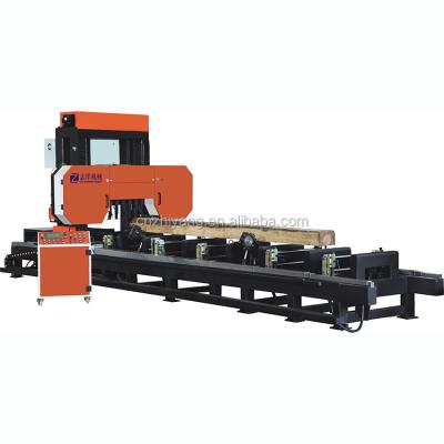 China Factory supply horizontal woodworking electric multi blade ripping saw log sawmill machine for sale for sale