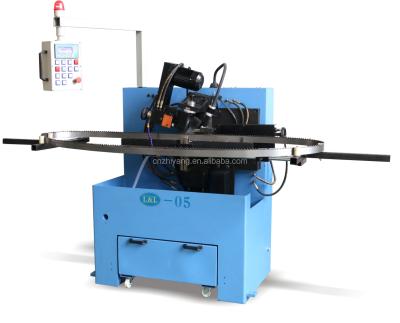 China Automatic Band Saw Blade Grinder Machine For Sawmill Grinding Blade L& L-07 for sale