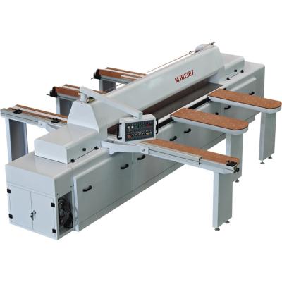 China Factory Professional High Speed ​​Automatic Penal Saw Machine Penal Saw ZYMJP330 for sale