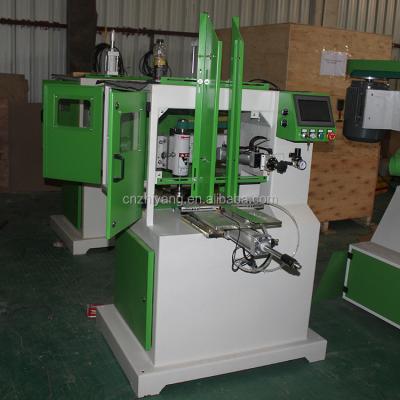 China Automatic Wood Shaper Machine Automatic Copy Wood Shaper Machine for sale