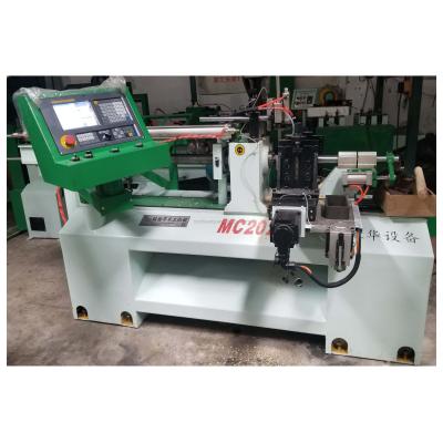 China Multifunction Wooden Machinery Repair Shops Bead Chain Making Machine for sale