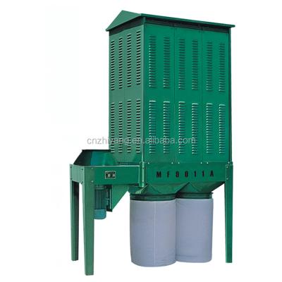 China Dust collector for machine and hot sale woodworking machine MF9022 for sale