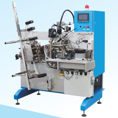 China Automatic Machinery Repair Shops Gear Welding Machine Band Saw for sale