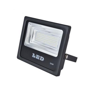 China Popular Outdoor Garden SMD LED Flood Light 10w 20w 30w 50w 100w 200w 300w Flood Light Outdoor 50 Watt Led Flood Light for sale