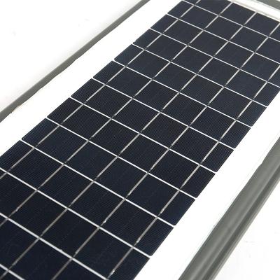 China ROAD high security housing ip67 100w waterproof outdoor solar led street light for sale