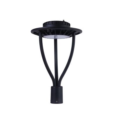 China Outdoor Yard Garden Light IP65 With Photocell Sensor for sale