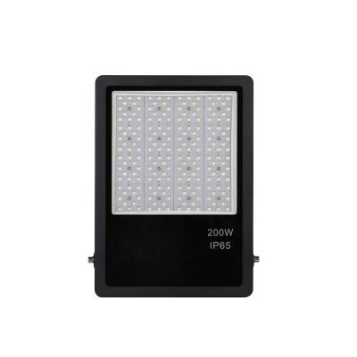 China LANDSCAPE Garden Flood Light 150W Outdoor Flood Light Led 100LM/W PF0.95 Football Led Reflectors With CE ROHS SAA for sale