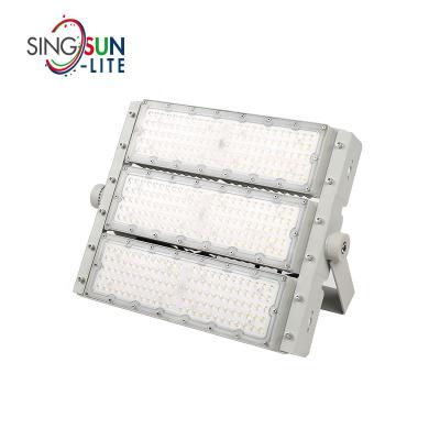 China Hotel Saa cheap ip67 led flood light 130LM/W PF0.98 flood light project quality 400w waterproof flood light with 5 years warranty for sale