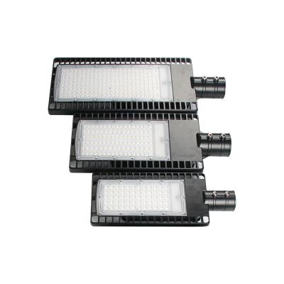 China China Manufacturers Sunland Intense SMD LED Street Light Brightness 120lm/w SMD 30W Slim Slim LED Street Lights for sale