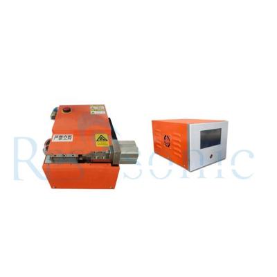 China Building Material Shops 5000w High Power Ultrasonic Wire Harness Welding Machine Metal Welding Machine for sale