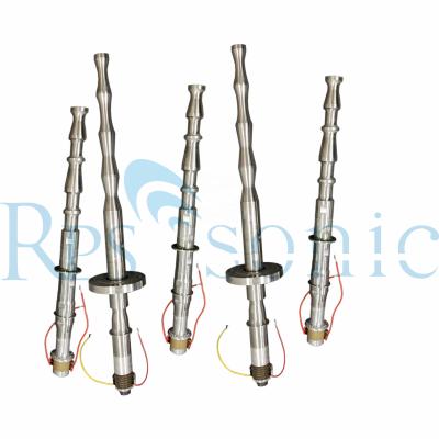 China High Power Liquid Nano Ultrasonic Extraction Equipment With Ultrasonic Probe Ultrasonic Dispersion for sale