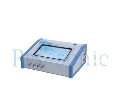 China Ultrasonic Transducer Analyzer Precision Measuring Instruments Impedance Analyzer for Ultrasonic Components for sale