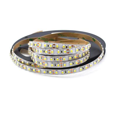 China High Quality New Product SMD3528 5V 120leds Desktop Flexible Led Strip for sale