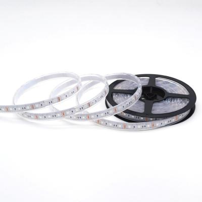 China Hotel RGB Led Strip 5050 5730 2835 3528 Waterproof 5M 30/60/120Led/M Led Strip Light for sale