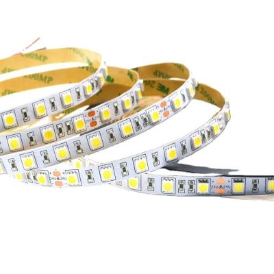 China Warehouse Yidun Lighting Led Light Strip Decorative Flexible Digital Led Strip 5050 for sale