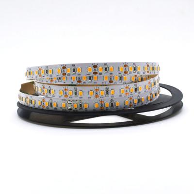 China Office New Product Lighting Led Flexible Strip Decorative Warm White Color Led Strip for sale