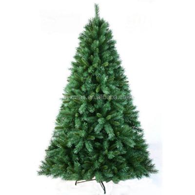 China Arvores de navidad d'arbol d'albero di natale large white christmas tree decoration 150cm xmas supply-old natals for sale