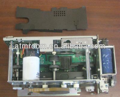 중국 Diebold ATM Spare Parts SANKYO MCT1Q8-1R0761 MOTORIZED TRACK 2 CARD READER DIEBOLD P/N 00-104375-000C 00-104375-000C 판매용