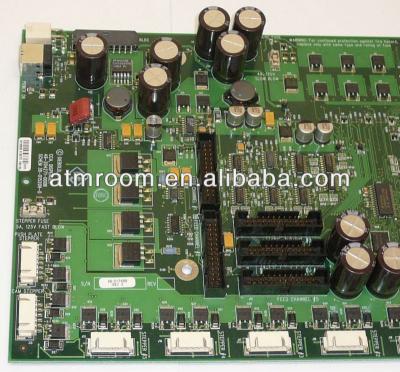 Chine Bank Equipment Diebold Opteva CCA PCB Dispenser PCB 49-204271-000B ATM Parts à vendre