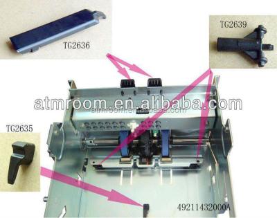 중국 Diebold ATM PART 49211432000A Picker Module 49211432000A 판매용