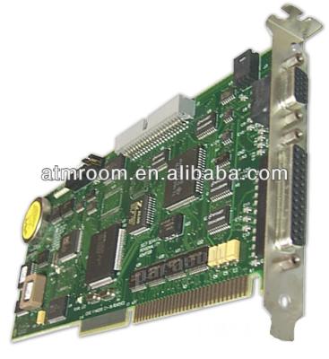 China NCR ATM Parts NCR 445-0642248 Self Service Personality Adapter 445-0642248 (4450642248) en venta