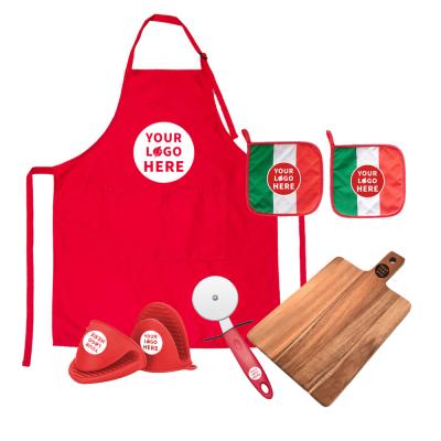 China Agriculture Promotional Gift Sets Levin Specials 2021 New Cafeteria Pizzeria Pizza Shop Restaurant Products for sale