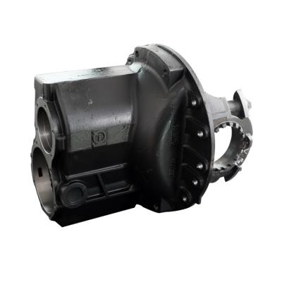 China Replaceable Gearbox Retarder Cast Iron Housing High Precision Cast Iron for sale