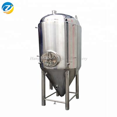 China Brewery 300 l micro beer brewing equipment brewhouse beer fermentation fermenter for sale for sale