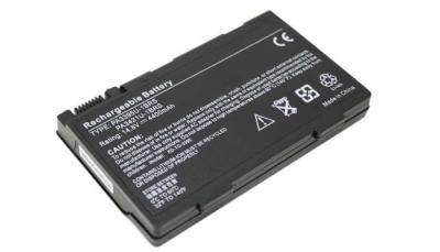 China 6 TOSHIBA laptop battery pack, PA3395U PA3421U Satellite M30X Satellite M40X SatelliteM45X for sale