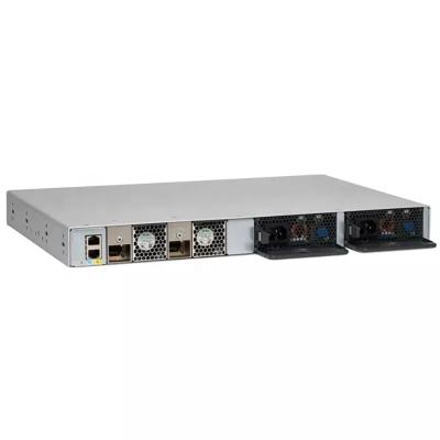 China POE Original New C9200 series Switch 24 x POE+ Ethernet Ports + 4 x10-GIGABIT SFP+ Ports C9200-24P-E for sale