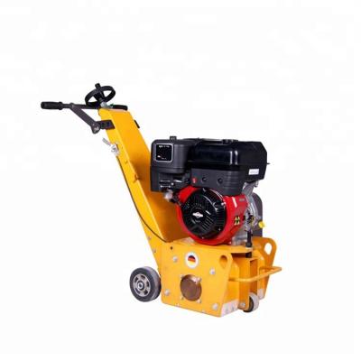 China Construction worksÂ   Factory Price Street Road Milling Machine Sidewalk Asphalt Planer for sale