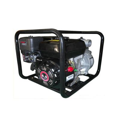 China Drinking Water Treatment 3.1HP Small Diesel Water Pump For Sale for sale