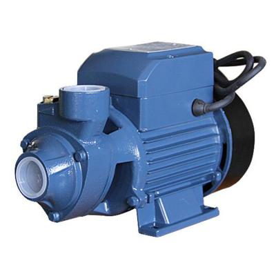 China Submersible High Quality More Efficient Impeller Peripheral Water Pump for sale