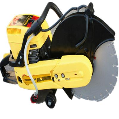 China BH-PC710 Hotels Gasoline Concrete Cutting Machine For Road Construction for sale