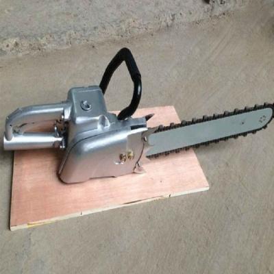 China Hydraulic Concrete Chainsaw 2-Stroke Diamond Concrete Chain Saw For Concrete Cutting for sale