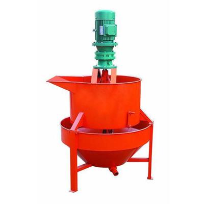 China JW200 High Quality Lightweight Cement Mortar Mixer Machine 200L for sale