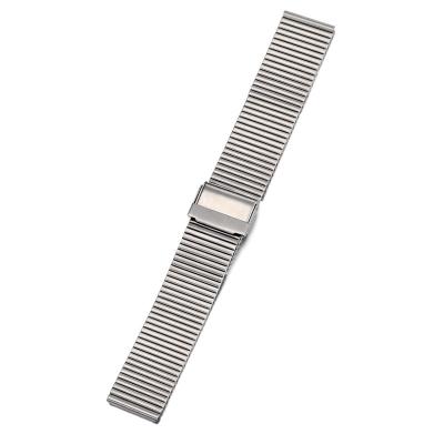 China RTS 316L Stainless Steel Quick Release Bar 18mm 20mm 22mm Watch Band Strap Band Strap Eco-friendly Fit For Huawei Wei Samsung Smart Watch for sale