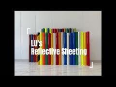 LU Reflective Sheeting