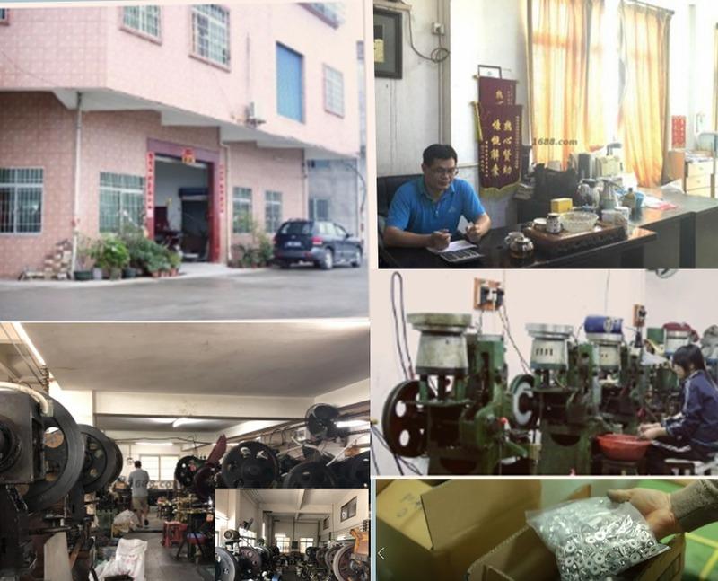 Verified China supplier - Jinlida Hardware And Plastie Products Factory Sanshui District, Foshan City