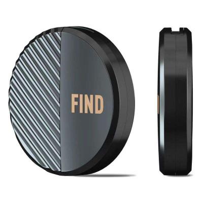 China For Airtags MFi find my key finder global smart key position and bluet ooth alarm finder tags anti lost baby anti lost device for sale