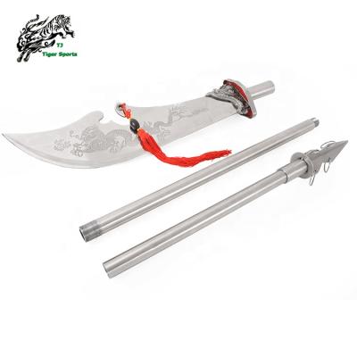 China Traditional Kung Fu Chinese Kung Fu Martial Arts Weapons Kwon Dao for sale