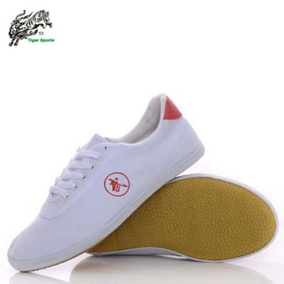 China Wholesale cheap slip on martial arts shoes kung fu shoes for sale for sale