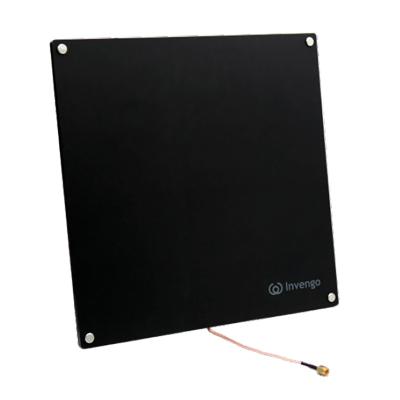 China Construction of ASA Invengo rfid antenna UHF rfid module plastic flat panel antenna for sale