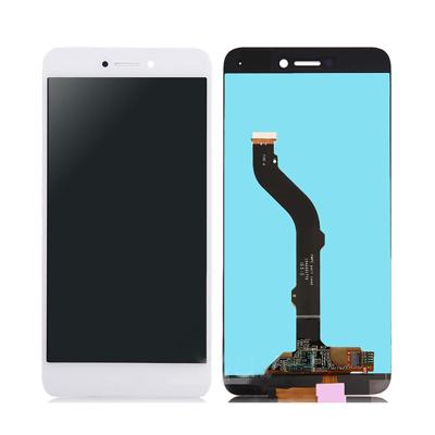 China To Replace Broken LCD Display Replacement For Huawei P8 lite Replacement LCD Display Screen For Touch Screen Assembly Wholesale LCD Digitizer huawei p8 lite lcd display for sale