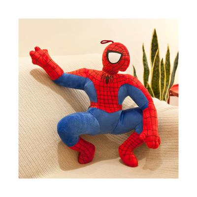 China Factory Price Spiderman's Playground Soft Toy Plush For Children Comfortable 'S Playground for sale