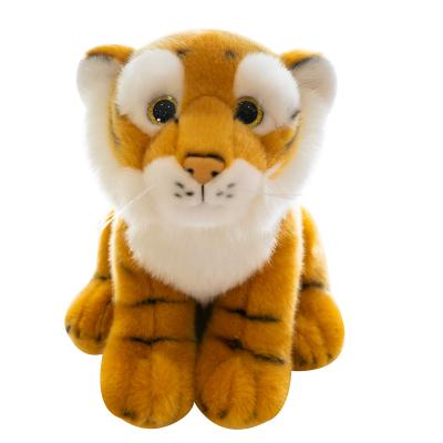 China Factory Direct Sales Sturdy And Durable Stuffed Plush Toy Animal For Home Decoration for sale